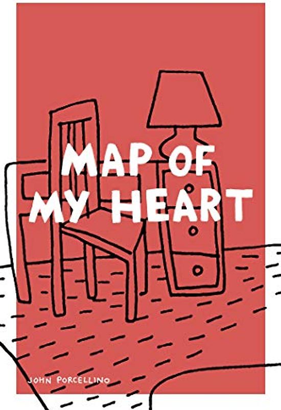 Map of My Heart