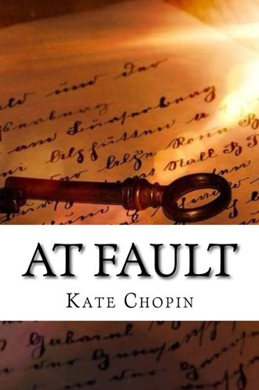 At Fault