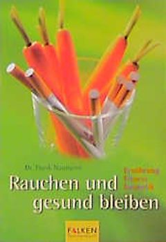 Gesundheitstipps für Raucher