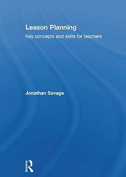 Lesson Planning