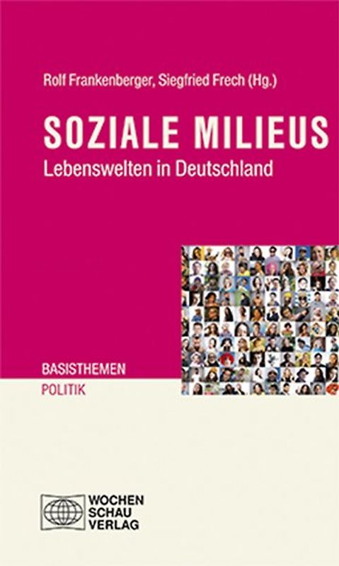 Soziale Milieus
