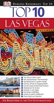 Top 10 Las Vegas