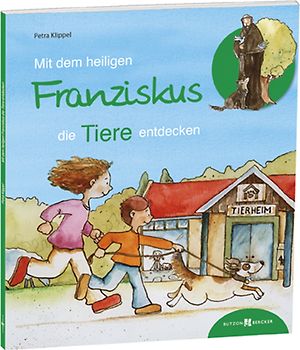Mit dem heiligen Franziskus die Tiere entdecken