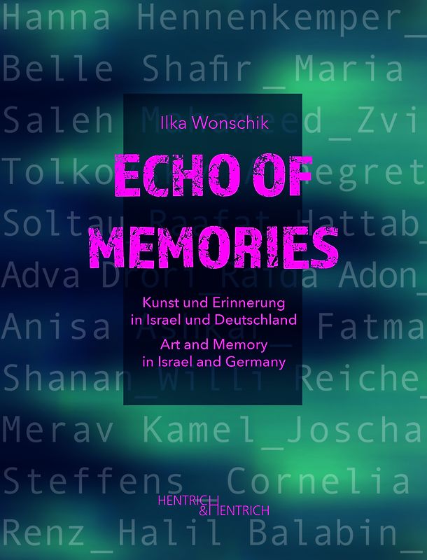 Echo of Memories