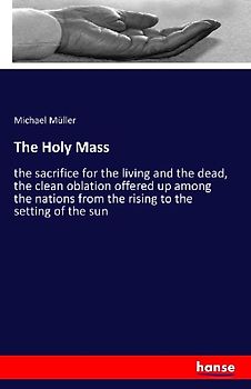 The Holy Mass