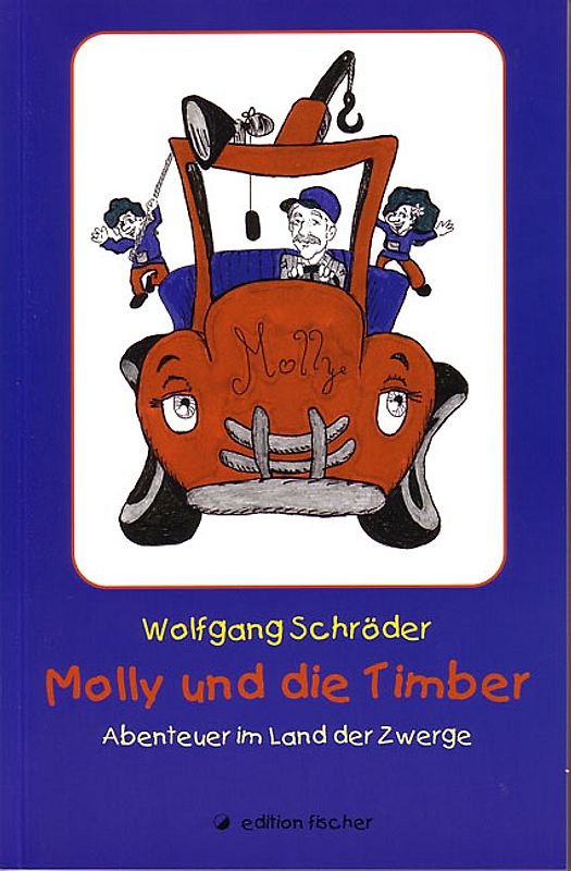 Molly und die Timber