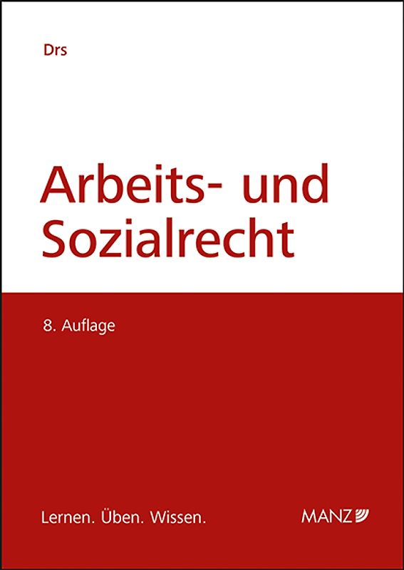 Arbeits- und Sozialrecht