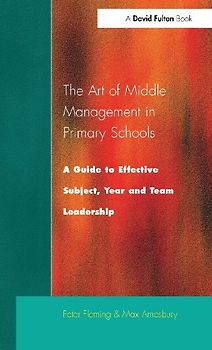 The Art of Middle Management