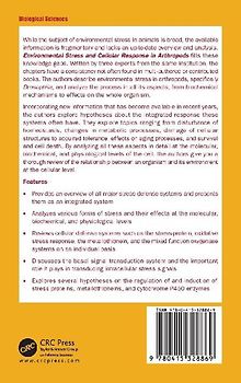 Environmental Stress and Cellular Response in Arthropods