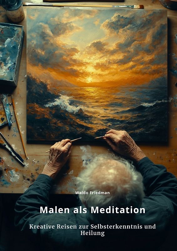 Malen als Meditation
