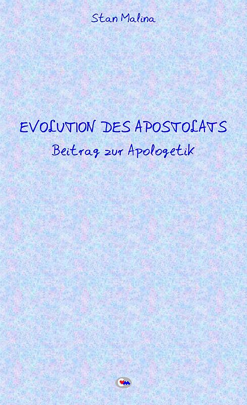 EVOLUTION DES APOSTOLATS
