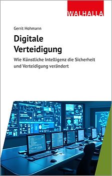 Digitale Verteidigung