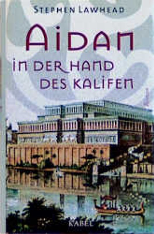 Aidan in der Hand des Kalifen