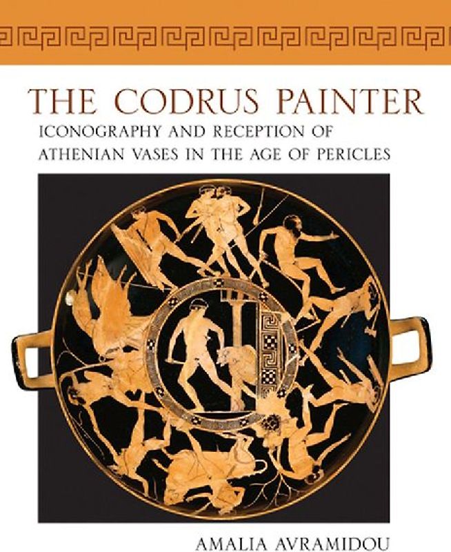 Codrus Painter