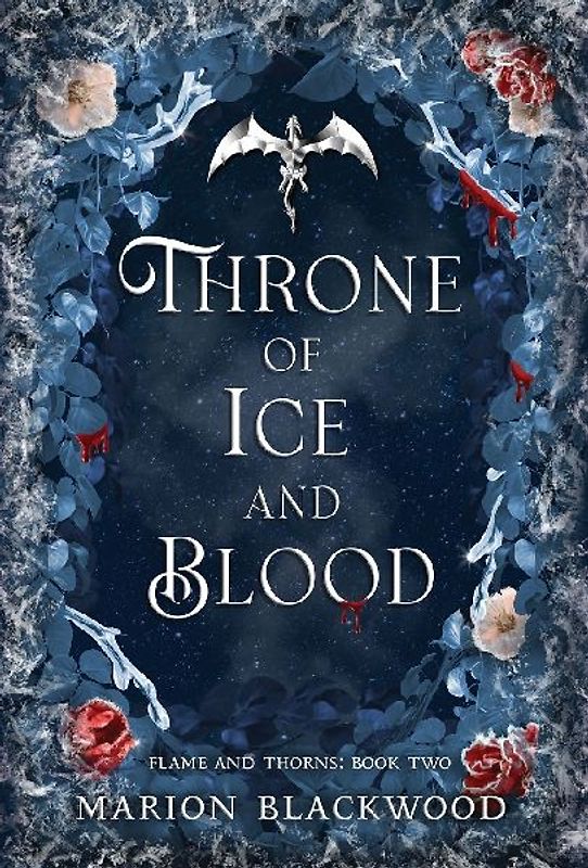 Throne of Ice and Blood