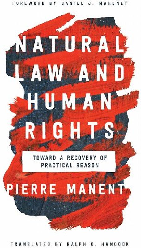 Natural Law and Human Rights