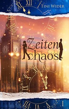 Zeitenchaos (Band 1)