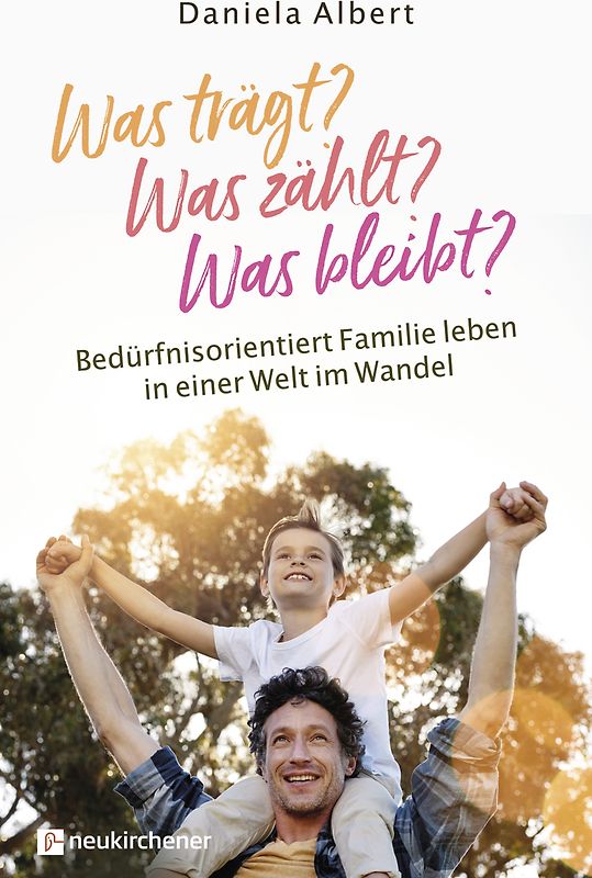 Was trägt? Was zählt? Was bleibt?