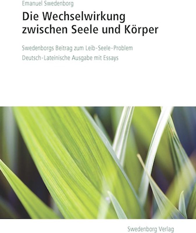 Die Wechselwirkung zwischen Seele und Körper