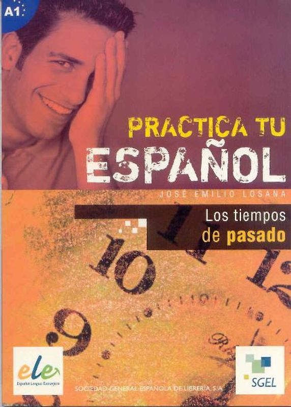 Los tiempos de pasado