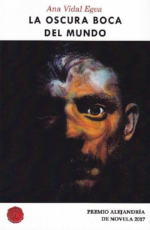 La oscura boca del mundo