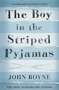 The Boy in the Striped Pyjamas - John Boyne [Softcover]