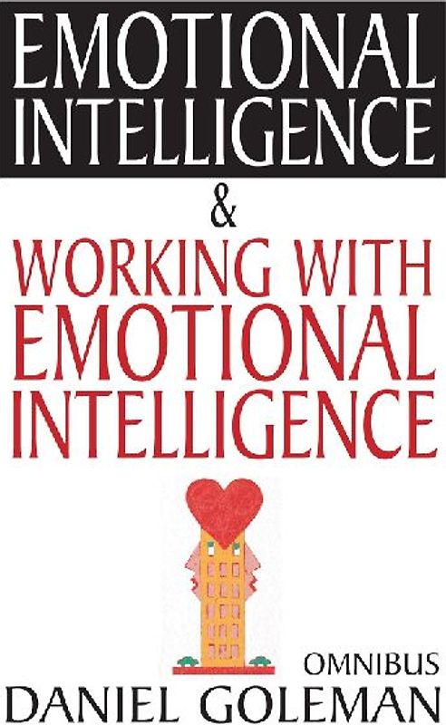 Daniel Goleman Omnibus