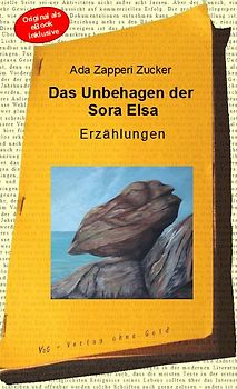 Das Unbehagen der Sora Elsa
