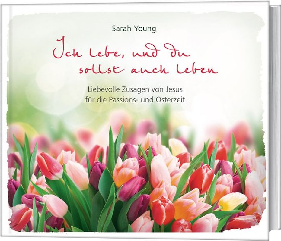 Ich lebe, und du sollst auch leben