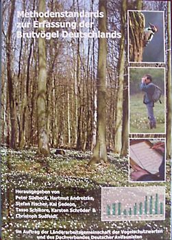 Brutvögel in Deutschland