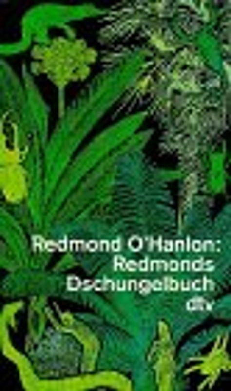 Redmonds Dschungelbuch