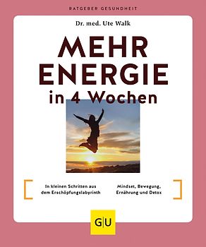 Mehr Energie in 4 Wochen