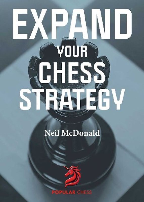 Expand Your Chess Strategy