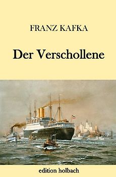 Der Verschollene