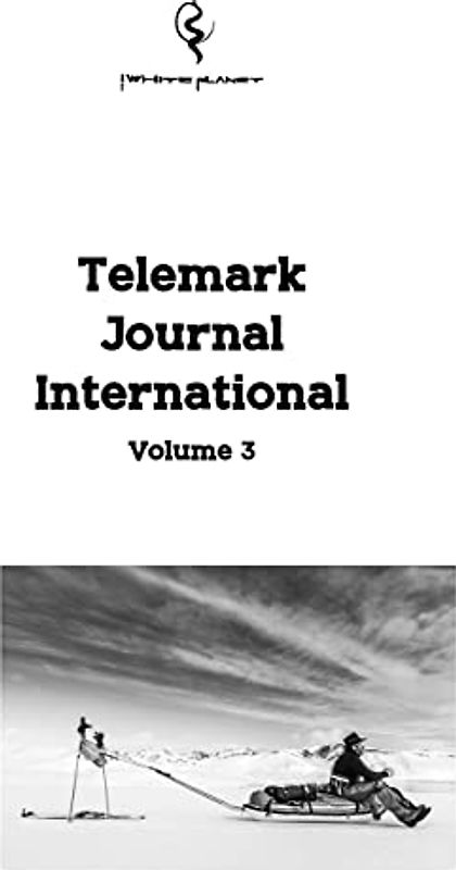 Telemark Journal International Volume 3