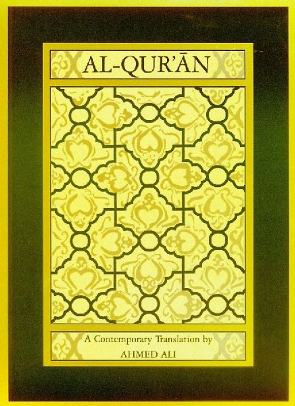 Al-Qur'an