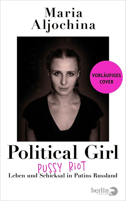 Political Girl