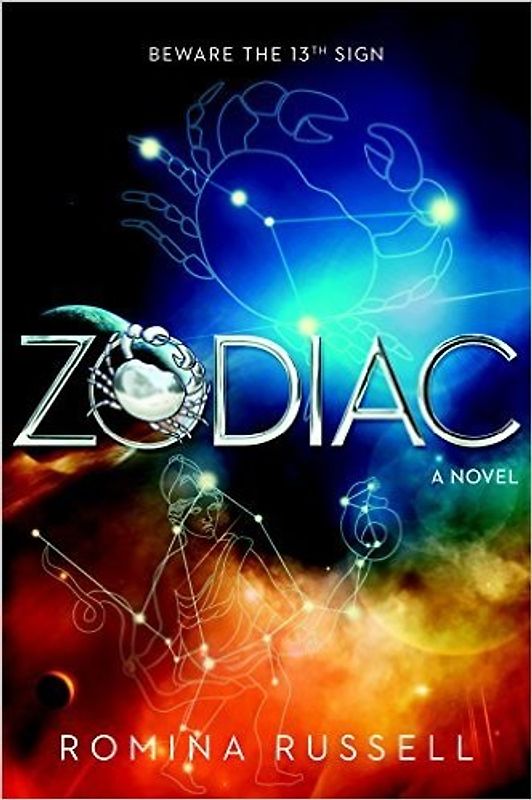 Zodiac - Russell, Romina