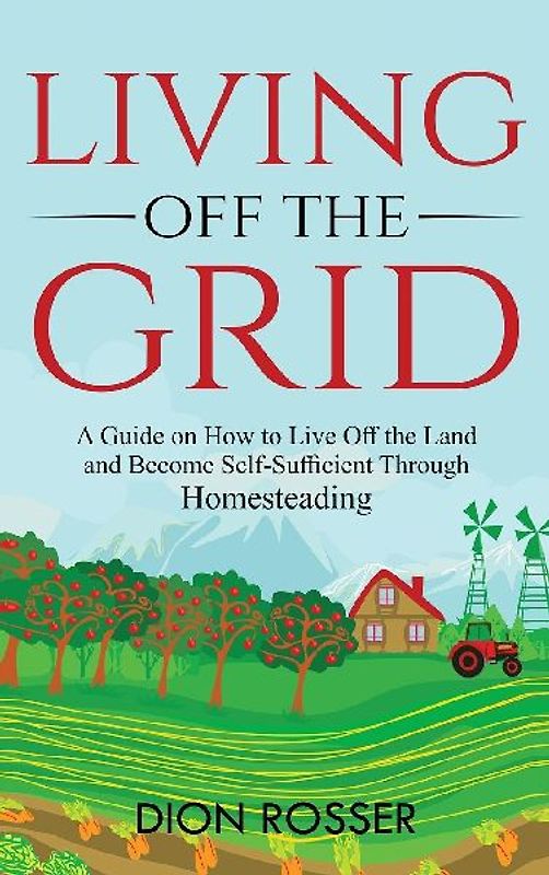 Living off The Grid