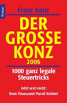 Der große Konz 2006