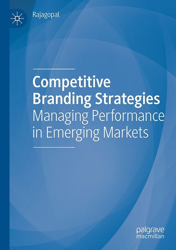 Competitive Branding Strategies