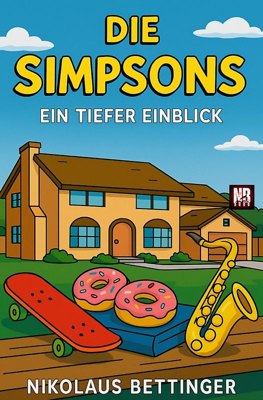Die Simpsons - Ein tiefer Einblick