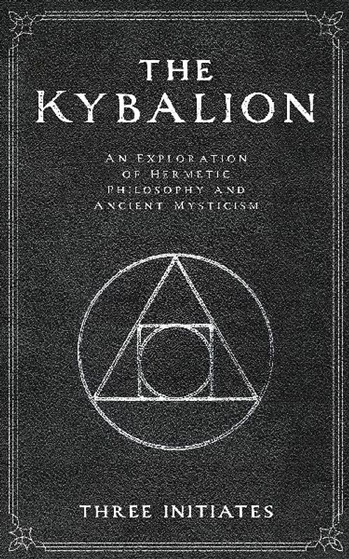 The Kybalion