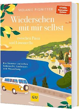 Wiedersehen mit mir selbst zwischen Pasta und Limoncello