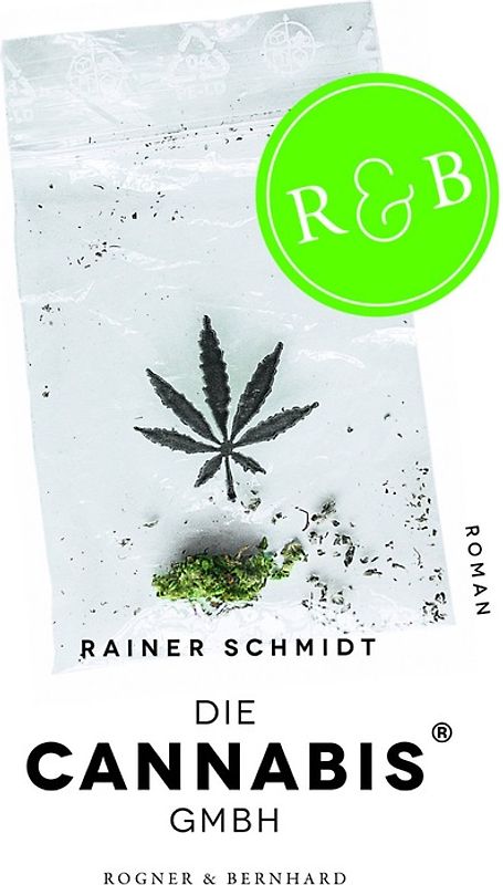 Die Cannabis GmbH