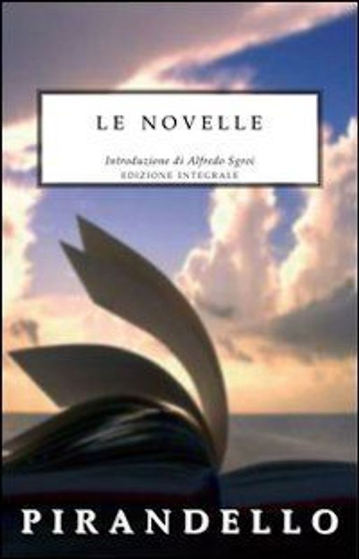 Novelle