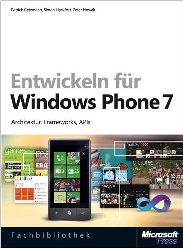 Entwickeln für Windows Phone 7