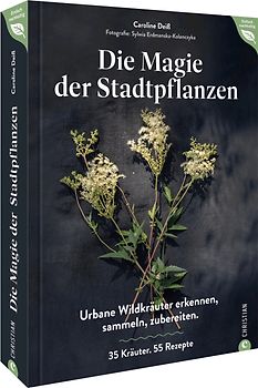 Magie der Stadtpflanzen