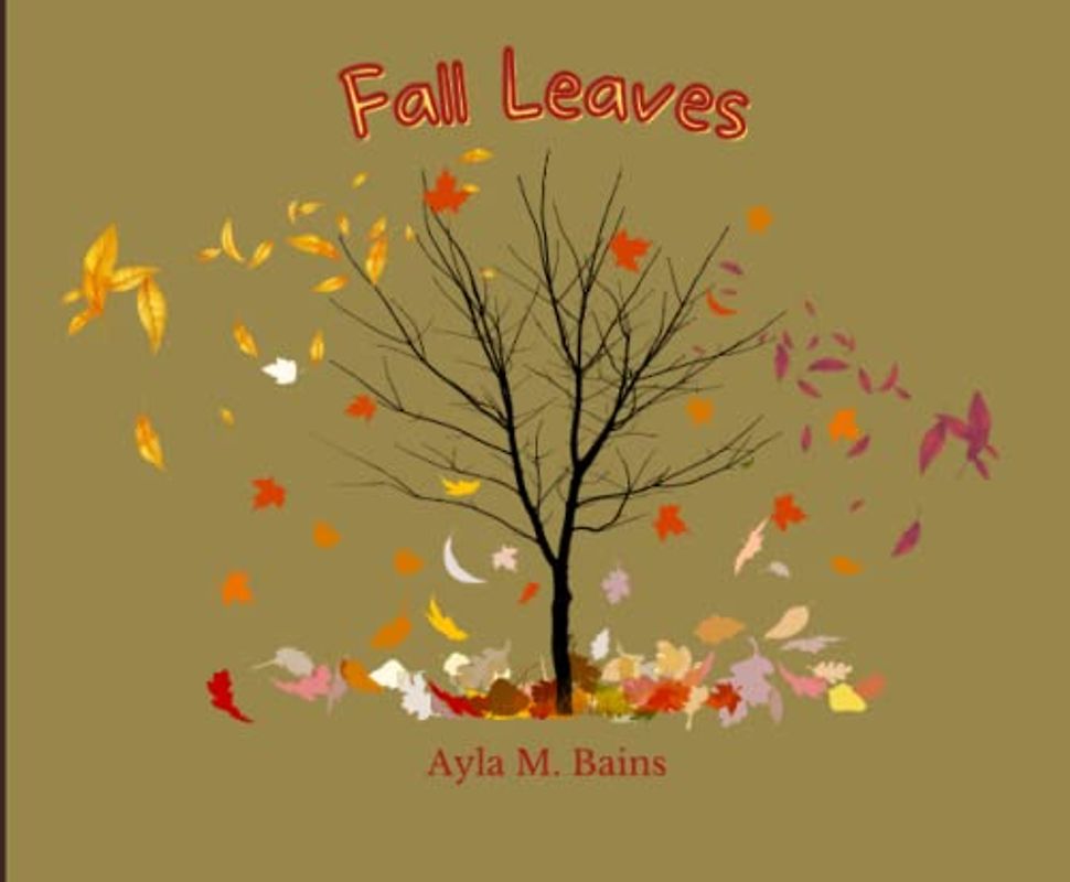 Fall Leaves