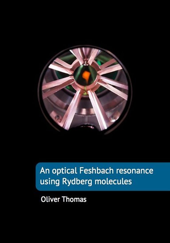 An optical Feshbach resonance using Rydberg molecules